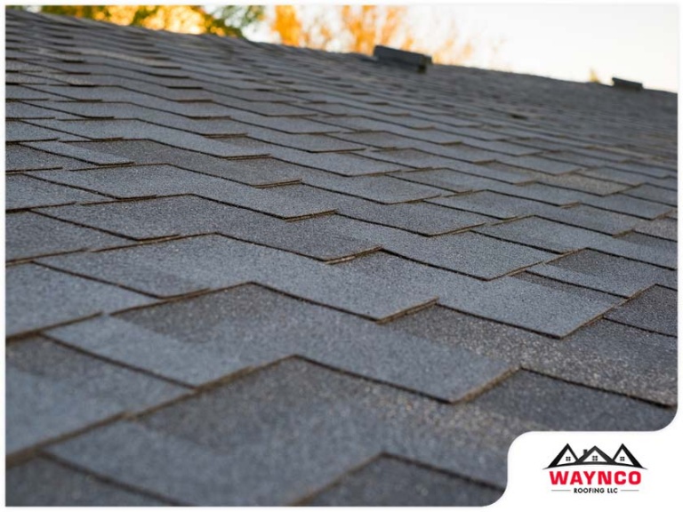 Benefits Of Asphalt Shingles For Commercial Roofing